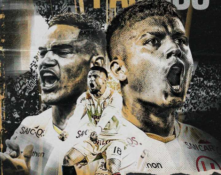 Universitario vs. Palmeiras: Canales para ver hoy el crucial partido de Copa