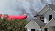 Erratic winds fuel Willard Peak Fire in North Ogden; evacuations continue