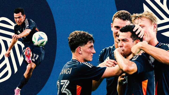 Chucky Lozano golazo helps San Diego FC make more history