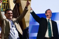 Rodrigo Paz y ‘Tuto’ Quiroga disputarán la presidencia en Bolivia
