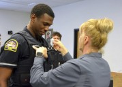 Employers have used E-Verify for years. ICE’s arrest of a Maine police officer raises new questions