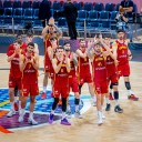 España, obligada a reaccionar en el Eurobasket tras el tropiezo inicial