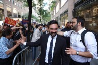 With momentum from Mamdani, Democratic Socialists eye 2028 presidential run