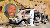 Crimen de ingeniero en Curacaví: ¿Por qué los delincuentes quemaron su vehículo en la cuesta Lo Prado?
