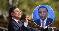 Petro le responde al primer ministro de Sudán y pide a exmilitares de Colombia que no se conviertan en mercenarios