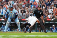 Spencer Torkelson homers to help the Tigers beat the Royals 4