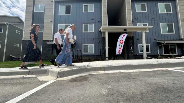 New affordable housing community opens in Fort Collins