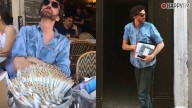 ¿Quién era Diego Borella, el trabajador de Emily in Paris fallecido? Su edad y lo que se sabe