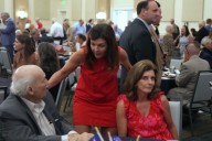 South Carolina GOP governor hopefuls clamor to show Trump ties, as Evette launches race's first ad