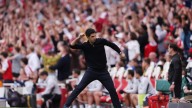 Mikel Arteta reaction to Arsenal rout of Leeds, injuries to Saka and Odegaard