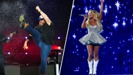 Boston Calling 2025 starts Friday, TLC drops out