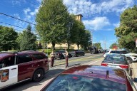 Authorities say Minneapolis school shooter has been 'contained'