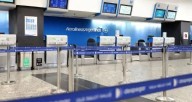 Controladores aéreos anunciaron medidas de fuerza y podría provocar cancelación de vuelos