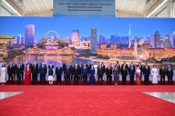 China's Xi says SCO bears 'greater responsibilities' for keeping regional peace