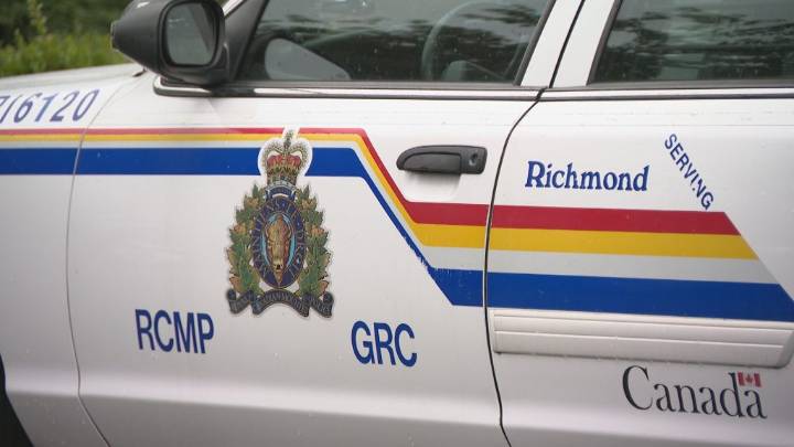 B.C. woman who admitted to money laundering set to be sentenced: anti