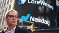 CoreWeave drops 18% on wider-than-expected loss ahead of lock