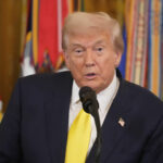 Trump will host Armenia and Azerbaijan for a White House peace summit to end decades of conflict
