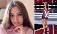 Russian Miss Universe 2017 Kseniya Alexandrova dead at 30