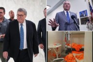 Former AG Bill Barr shared 'new' details on Jeffrey Epstein's prosecution, death in House deposition: GOP chairman
