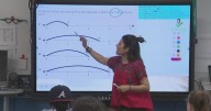 As job turnover amount Texas teachers remains high, are incentives to retain them working?