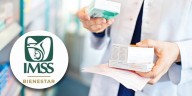 ¿El IMSS no surtió tu receta? Aquí puedes reportarlo y recibir tus medicamentos