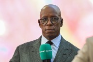 Ian Wright names Man Utd star ‘nowhere near good enough’ against Arsenal