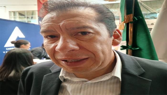 Aumento al pasaje en Edoméx no es capricho, es necesidad: CANAPAT