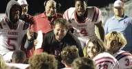 Head football coach cites family reasons for resignation at North Iredell
