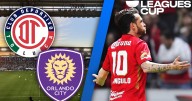 La MLS le pidió al Toluca cambiar la sede del partido contra Orlando City para la Leagues Cup
