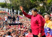 Concierto en apoyo al presidente  Maduro será el sábado 23