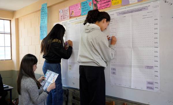 Elecciones en Bolivia: cerraron los comicios y comienza el cómputo de votos