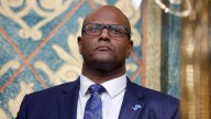 Democratic Detroit lawmaker Joe Tate drops out of US Senate race
