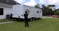 Small Pasco County church helping people struggling with temporary housing