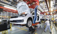 Industria automotriz de Coahuila ha sido muy golpeada