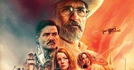 Eddington, un western en plena pandemia; "todos vivimos realidades diferentes"