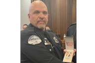 Police Received 'Multiple 911 Hangup Calls' — Then 2 Officers Were Killed When They Responded