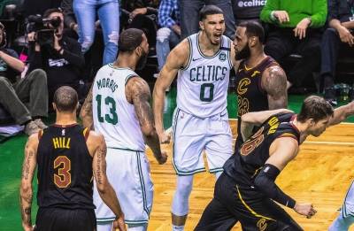 Por 6 mil 100 MDD la NBA aprobó la venta de los Celtics de Boston a Bill Chrisholm