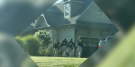 Mult. ATF agents in Puxico, Mo. as part of ongoing investigation
