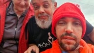 La operación de Pablo Grillo fue un éxito: se repondrá internado en terapia intensiva