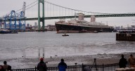 Judge throws out lawsuit aimed to prevent sinking of SS United States