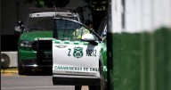Hombre se entrega en comisaría de Curacaví por crimen de empresario