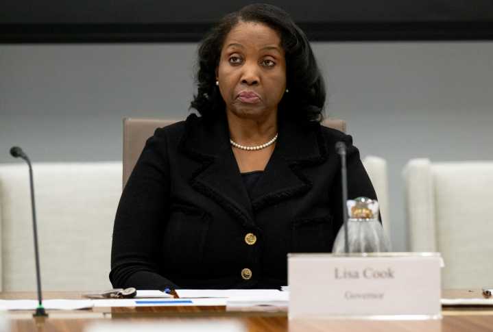 Fed governor says Trump can’t fire her without a fight: “He has no authority”