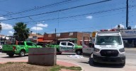 Fallece una mujer tras un infarto en calles de Soledad