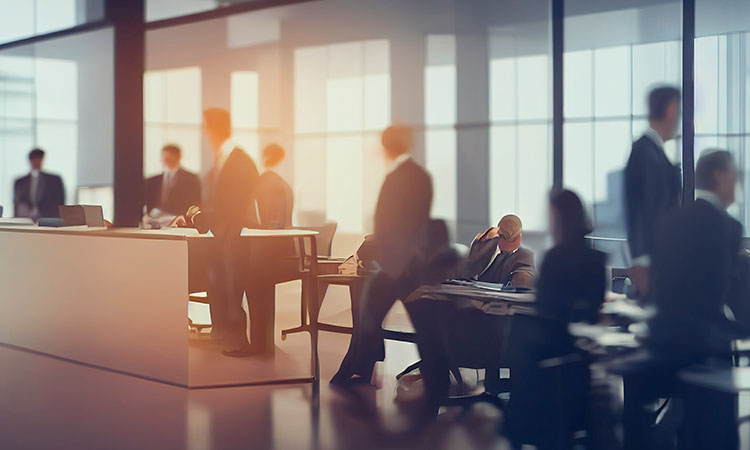 El panorama del empleo en Colombia 2025