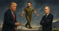 Trump-Putin: paz o timo