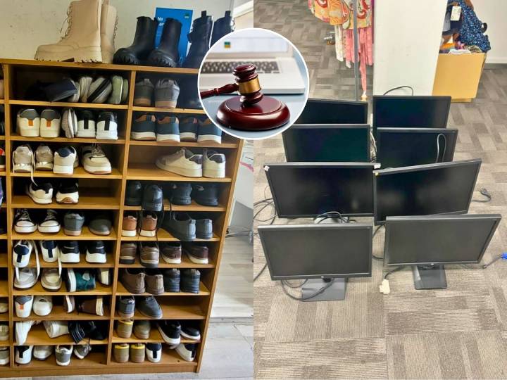 Nuevo remate final de Corona: cuándo es y cómo participar en el evento que tiene ropa, computadores y electrodomésticos