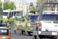 Detienen a 10 por el feminicidio de la niña Dulce en Chalco