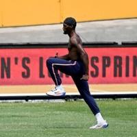 Olympic medalist Kerley provisionally suspended for whereabouts failure