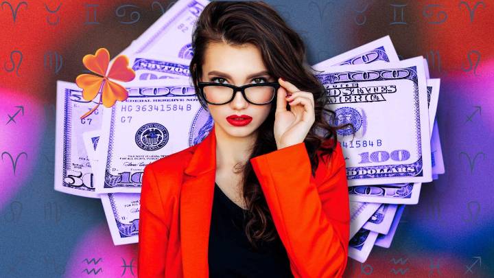 4 Zodiac Signs Experience Significant Abundance & Luck On August 24, 2025