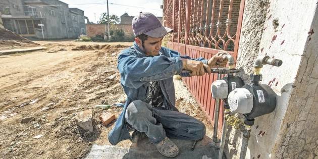 Actualizarán el padrón del SIAPA para detectar casas o negocios que no pagan